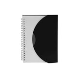 Pocket Size Plastic Cover Notebook | AbrandZ Corporate Gifts