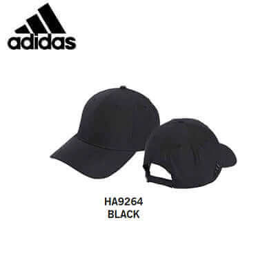 Adidas Crestable Golf Performance Cap featuring moisture-wicking fabric and adjustable fit, ideal for Executive Corporate Gifts.