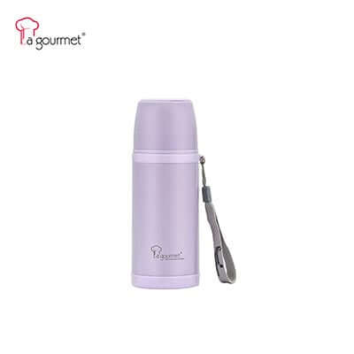 La Gourmet 0.35L Thermal Tumbler