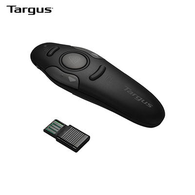 Targus P16 Wireless Presenter with Laser Pointer Executive Corporate Gifts Singapore