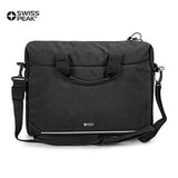 Swiss Peak RFID Laptop Bag Corporate Gift Singapore