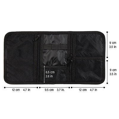 Portable Gadget Organizer Executive Gifts Singapore