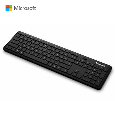 Microsoft Bluetooth® Keyboard | AbrandZ Corporate Gifts