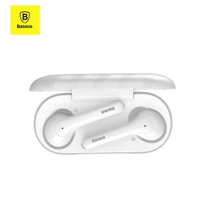 Baseus Encok W07 True Wireless Earphone Executive Corporate Gifts Singapore