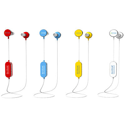 Bluetooth Earphone | AbrandZ Corporate Gifts