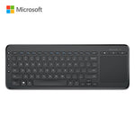 Microsoft All-in-One Media Keyboard | AbrandZ Corporate Gifts