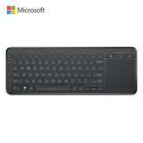 Microsoft All-in-One Media Keyboard | AbrandZ Corporate Gifts