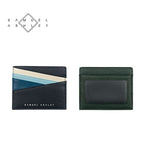 Samuel Ashley Bronx Leather ID Card Holder