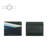 Samuel Ashley Bronx Leather ID Card Holder