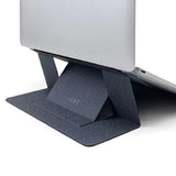 MOFT Laptop Stand Gen 2 with Heat Ventilation