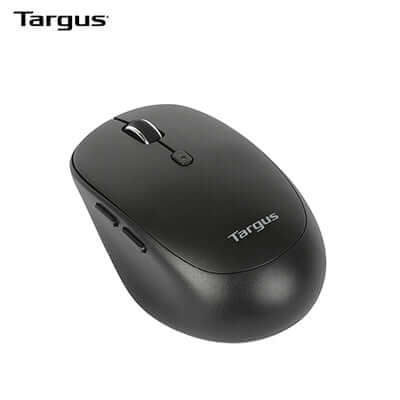 Targus Midsize Comfort Multi-Device Antimicrobial Wireless Mouse Executive Corporate Gifts Singapore