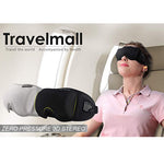 TravelMall 3D Breathable Eye Mask | AbrandZ.com