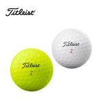 Titleist Pro V1X Golf Balls | AbrandZ Corporate Gifts