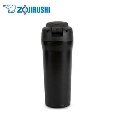 ZOJIRUSHI Stainless Steel Mug Bottle 0.48L Executive Corporate Gifts Singapore