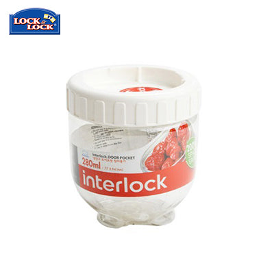 Lock & Lock Interlock Food Container 280ml Executive Corporate Gifts Singapore