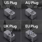 AUKEY PA-TA09A 100W Universal Travel Charger Corporate Gifts Singapore