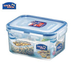 Lock & Lock Classic Food Container 470ml | AbrandZ Corporate Gifts