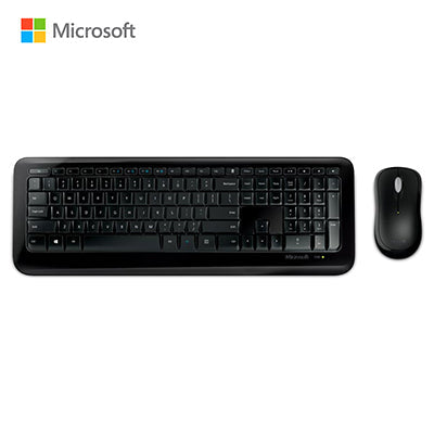 Microsoft Wireless Desktop 850 Set Executive Corporate Gifts Singapore