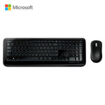 Microsoft Wireless Desktop 850 Set | AbrandZ Corporate Gifts