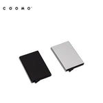 COOMO GUARD RFID BLOCKING WALLET | AbrandZ Corporate Gifts