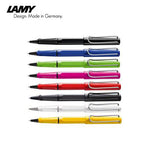 Lamy Safari Roller Ball Pen M63BK | AbrandZ Corporate Gifts