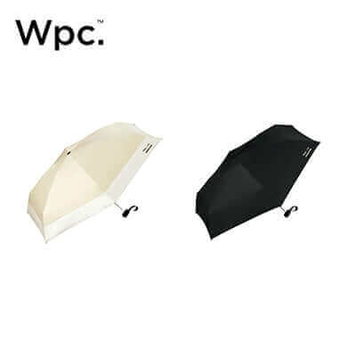 WPC IZA Compact UV Protection Umbrella 53cm Corporate Gift Singapore