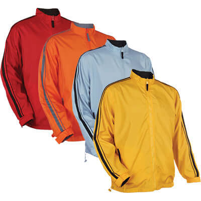 Reversible Windbreaker Executive Corporate Gifts Singapore