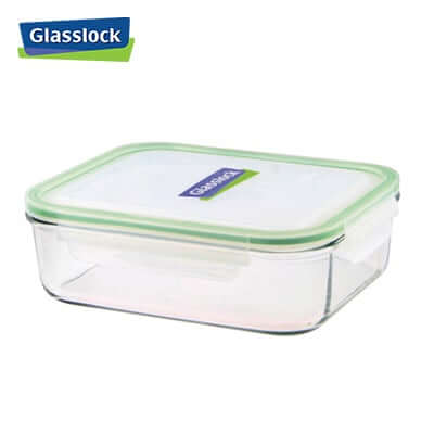 2000ml Glasslock Classic Container | AbrandZ Corporate Gifts