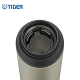 Tiger 400Ml Double Stainless Steel Bottle MCZ-S040