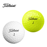 Titleist Tour Soft Golf Balls | AbrandZ Corporate Gifts