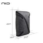 NIID UNO Sleek II Backpack | AbrandZ Corporate Gifts