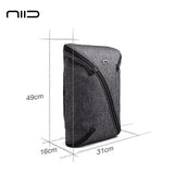 NIID UNO Sleek II Backpack | AbrandZ Corporate Gifts