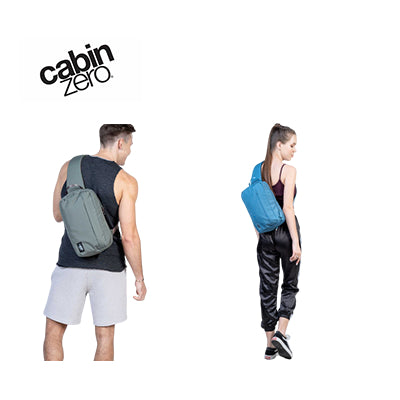 Cabinzero Classic Cross Body 11L Executive Corporate Gifts Singapore