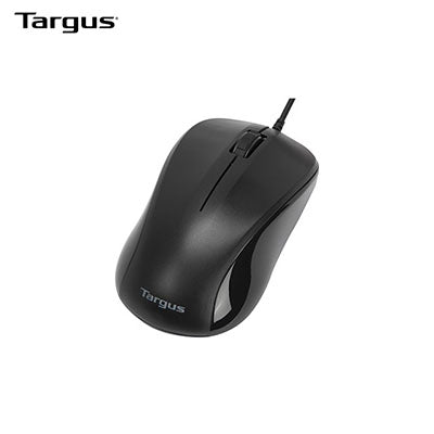 Targus Button Optical USB Mouse Executive Corporate Gifts Singapore