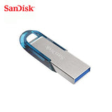 SanDisk Ultra Flair USB 3.0 Flash Drive | AbrandZ Corporate Gifts