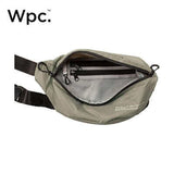 WPC Rain Body Bag Water Repellent Corporate Gift Singapore