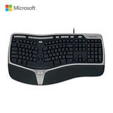 Microsoft Natural Ergonomic Keyboard 4000 | AbrandZ Corporate Gifts