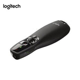 Logitech Professional Wireless Presenter R400 | AbrandZ Corporate Gifts