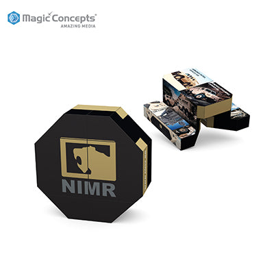 Magic Concepts Magic Octagon Executive Corporate Gifts Singapore