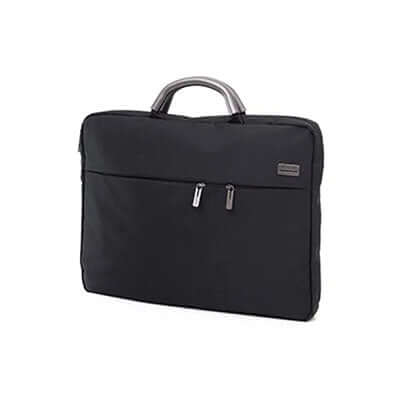 Lexon Premium Simple Document Bag Executive Corporate Gifts Singapore