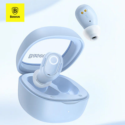 Baseus WM02 True TWS Wireless Earphone Executive Corporate Gifts Singapore
