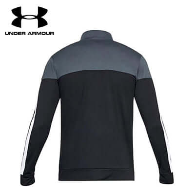 Under Armour Sportstyle Pique Track Jacket Executive Corporate Gifts Singapore