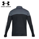 Under Armour Sportstyle Pique Track Jacket | AbrandZ.com