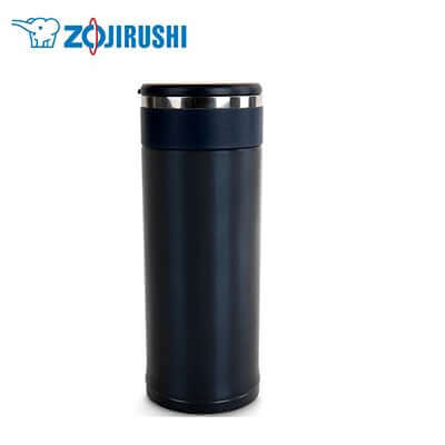 ZOJIRUSHI Stainless Thermal Flask Executive Corporate Gifts Singapore