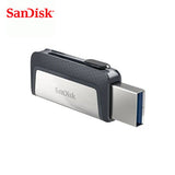 SanDisk Ultra Dual Drive USB Type-C | AbrandZ Corporate Gifts