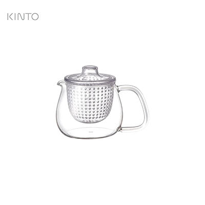 Kinto Unitea Teapot 450ML Executive Corporate Gifts Singapore