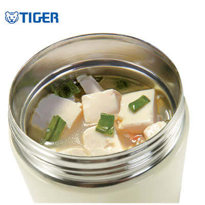Tiger Staineless Food Jar 0.25L MCA-B Executive Corporate Gifts Singapore