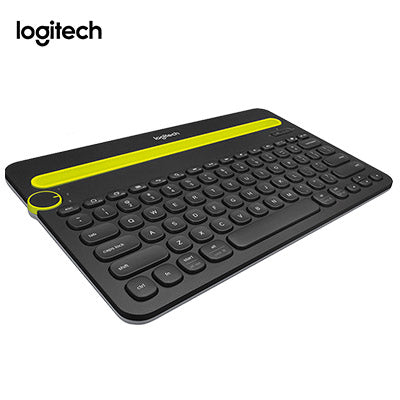 Logitech K480 Multi-device Bluetooth Keyboard Executive Corporate Gifts Singapore