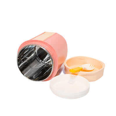 530ml Food Jar Executive Corporate Gifts Singapore