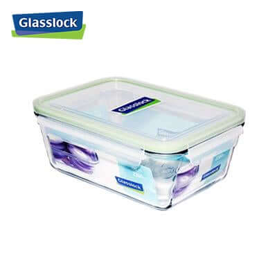 2350ml Glasslock Container Executive Corporate Gifts Singapore